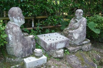 <p>The outcome of this game has not been decided for a very long time</p>
