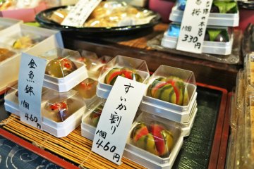 神乐坂之梅花亭