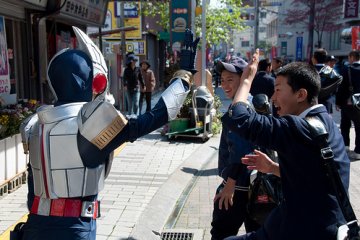 Yokogawa Fushigi Festival 2027