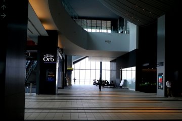 Hikarie Building