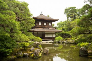 <p>Another shot of the temple.</p>