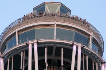 <p>The best view in the house &nbsp;</p>
