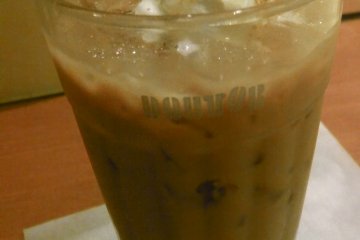 <p>Royal honey chai tea</p>