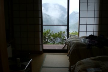 Kiri-no-Sato Lodge