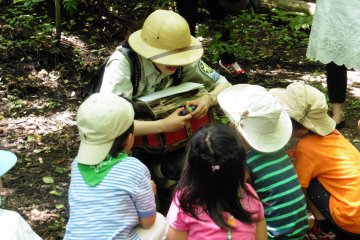 <p>Time to open the treasure chest!</p>