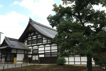 写经场