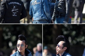 Elvis Dance