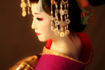 Katsura Photo Studio [Closed]
