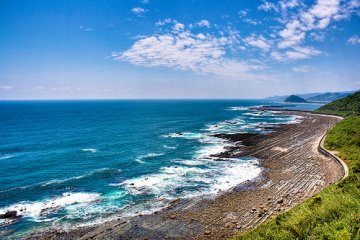 Kagoshima or bust!