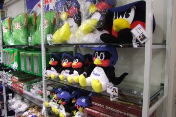 <p>Get them while they're still on the shelf</p>