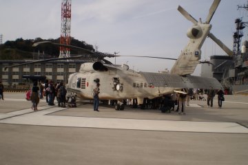 Yokosuka YY Festival 2026