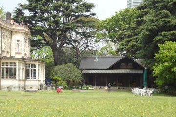 The building was completed in 1896