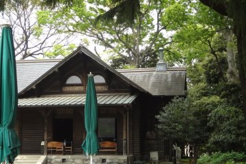 The Billiard Room
