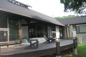 Shirashi Island, Kasaoka City, Okayama