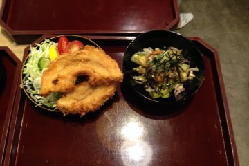 <p>Have fun cooking with the teacher while learning new skills</p>