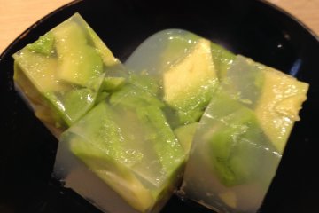 <p>Such rare combinations of ingredients and cooking methods I never knew were possible. My taste buds have been awakened!&nbsp;</p>
