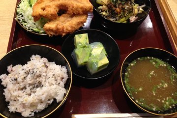 <p>Finally, take the time to enjoy the fruits of your labor and dig in!&nbsp;</p>