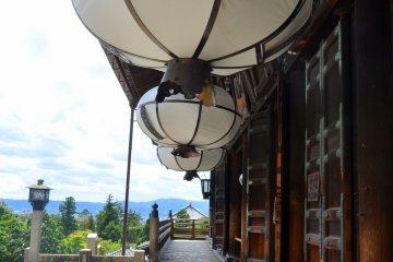 Lanterns