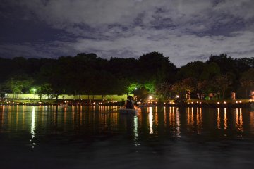 Nara Tokae