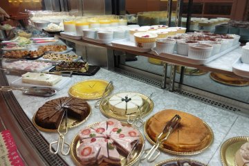 Boyoyon Sweets Garden [Closed]