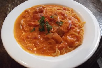 Kafe Dublove, Shinjuku