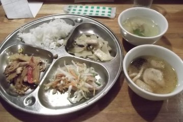 <p>Round 2!</p>