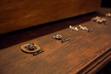 <p>Shambles' designs are unique, special, and creative</p>