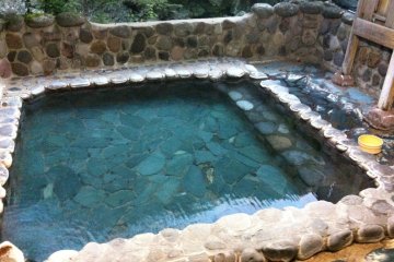 <p>Nasu is famous for its onsen. The abundance of rustic, charming, original onsen in the region is amazing. It would take years to try them all: Milky, salty, iron, all different types, both indoor and outdoor, often for just a few hundred yen admission</p>