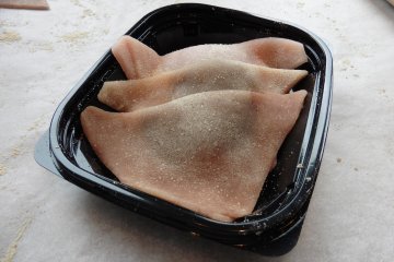 <p>After about 45 minutes...ta-da!</p>