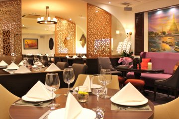 Ananda Thai [Closed]