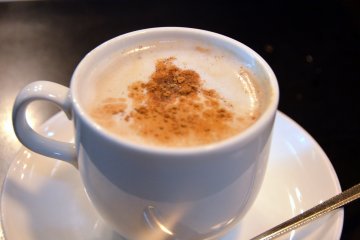 Coffee Don Since 1951
