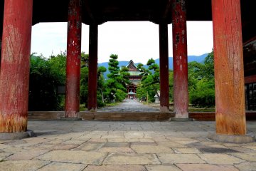 Kai-Zenkoji