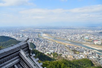 Gifu City