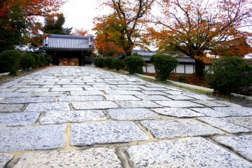 Nishihonganji Yamashina-Betsuin