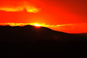Biei: Majestic Hills in Hokkaido