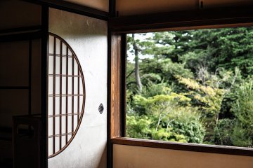 For a total immersive experience,&nbsp;the museum allow visitors to freely enter and spend time within each&nbsp;historical building&nbsp;