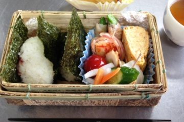 Interactive Events by Kitchen Nippon