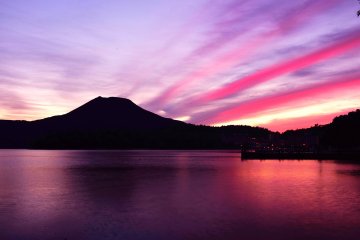 Shiretoko & Lakes in East Hokkaido