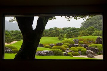 #1 Japanese Garden in the World