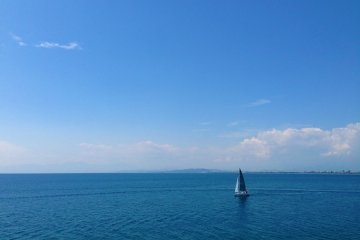 Enoshima, an Escape not to Miss!