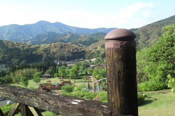 Bokusui Park