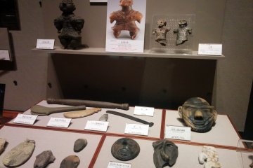 Tohoku History Museum