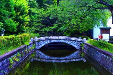 Higashi-Koganei