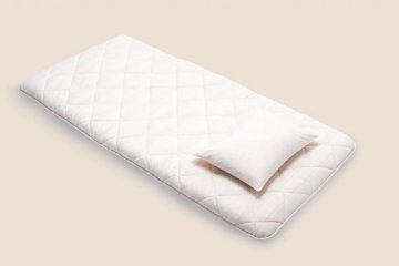 Alpha Slim Mattress for Dream Like Sleep