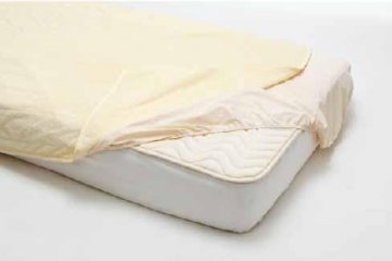 Alpha Slim Mattress Cover for Dream Like Sleep
