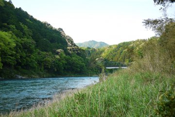 Though we travel the world over to find the beautiful, we must carry it with us or we find it not. -- Ralph Waldo Emerson