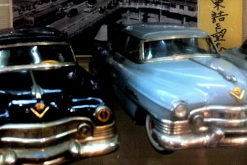 Classic American Cars