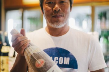 Sake Miyata