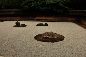 <p>Internationally renowned rock garden was even praised by Queen Elizabeth II</p>