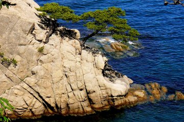 Amano-Hashidate to Maizuru